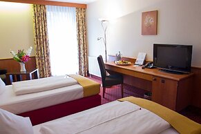 Hotel Bayerischer Hof