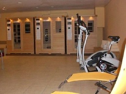 Hotel Bayerischer Hof