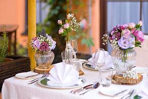 Hotel Bayerischer Hof