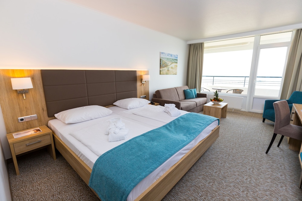 Carat Hotel Grömitz