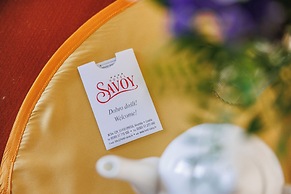 Hotel Savoy