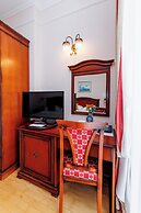 Hotel Savoy