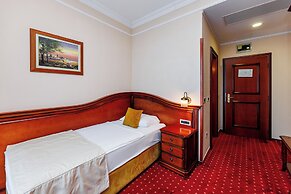 Hotel Savoy