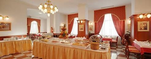 Hotel Savoy