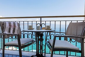 Hotel Savoy