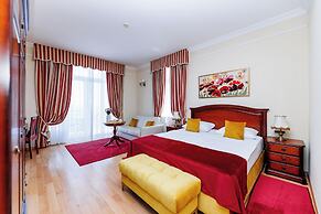 Hotel Savoy