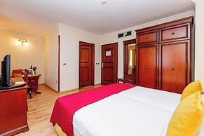 Hotel Savoy