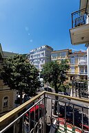 Hotel Savoy