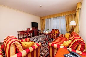 Hotel Savoy