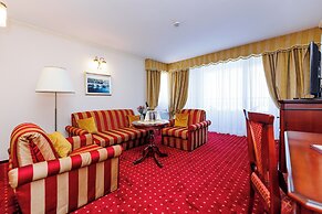 Hotel Savoy