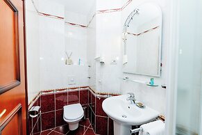 Hotel Savoy