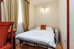 Hotel Savoy