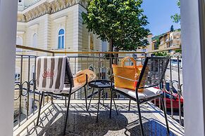 Hotel Savoy