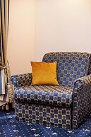 Hotel Savoy