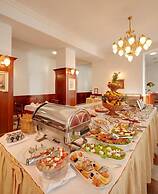Hotel Savoy