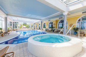 Hotel Savoy