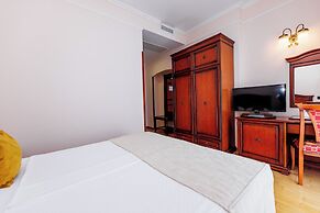 Hotel Savoy