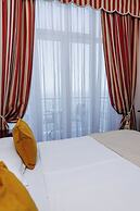 Hotel Savoy