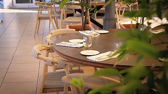 Hotel Savoy