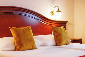 Hotel Savoy