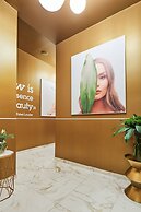 Hotel Savoy