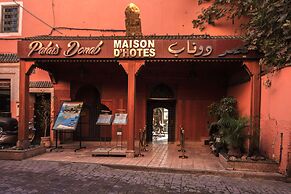 Palais Donab