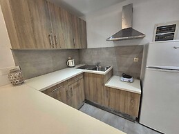 Iniohos Zante Hotel & Suites