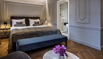 Hotel Ambasador - Liburnia