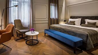 Hotel Ambasador - Liburnia