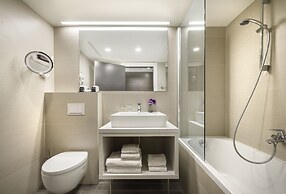Hotel Ambasador - Liburnia