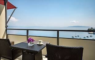 Hotel Ambasador - Liburnia