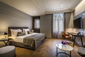 Hotel Ambasador - Liburnia