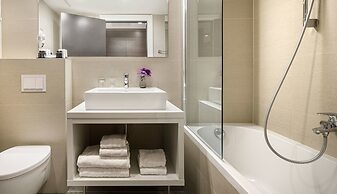 Hotel Ambasador - Liburnia