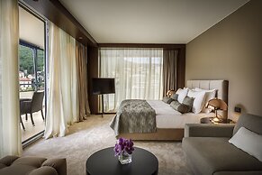 Hotel Ambasador - Liburnia