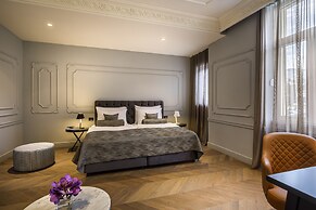 Hotel Ambasador - Liburnia