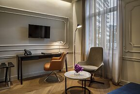 Hotel Ambasador - Liburnia