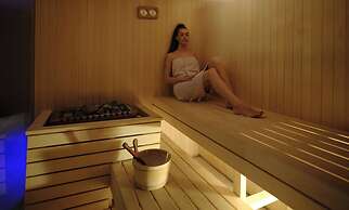 Hotel Ambasador - Liburnia