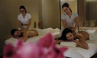 Hotel Ambasador - Liburnia