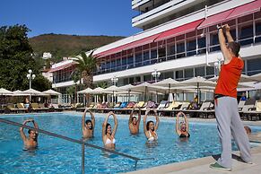 Hotel Ambasador - Liburnia