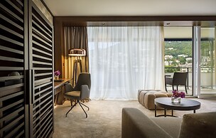 Hotel Ambasador - Liburnia