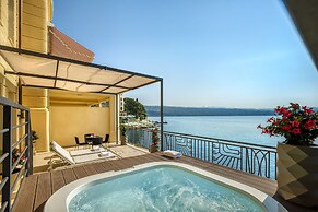 Hotel Ambasador - Liburnia