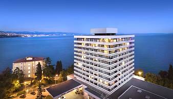 Hotel Ambasador - Liburnia