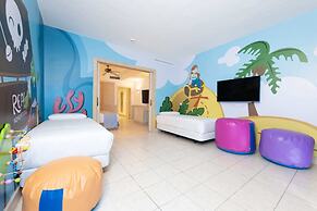 Gran Castillo Tagoro Family & Fun Playa Blanca