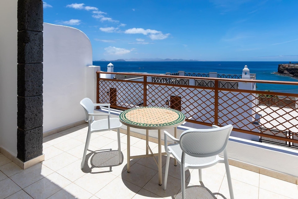 Gran Castillo Tagoro Family & Fun Playa Blanca