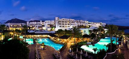 Gran Castillo Tagoro Family & Fun Playa Blanca