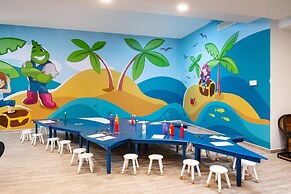 Gran Castillo Tagoro Family & Fun Playa Blanca