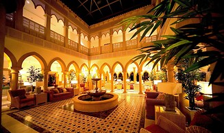 Gran Castillo Tagoro Family & Fun Playa Blanca