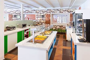 Gran Castillo Tagoro Family & Fun Playa Blanca