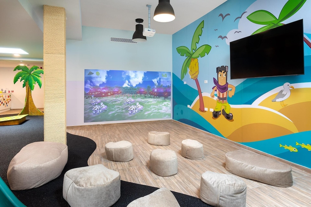 Gran Castillo Tagoro Family & Fun Playa Blanca