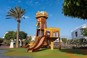 Gran Castillo Tagoro Family & Fun Playa Blanca